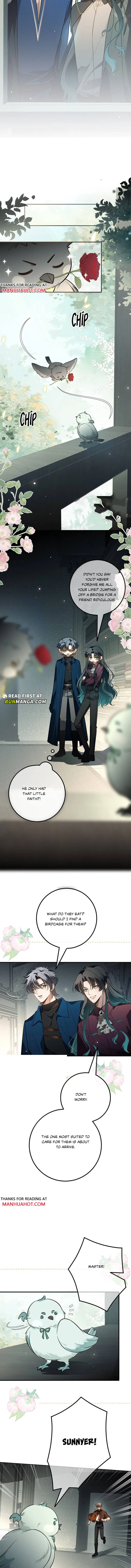 Biting the Master Chapter 79 page 3 - 