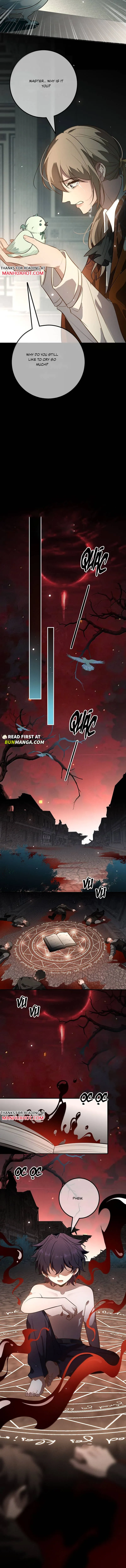 Biting the Master Chapter 79 page 4 - 