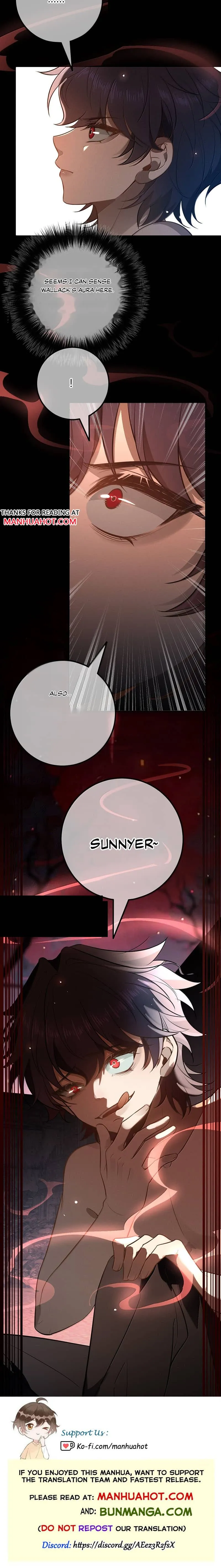Biting the Master Chapter 79 page 10 - 