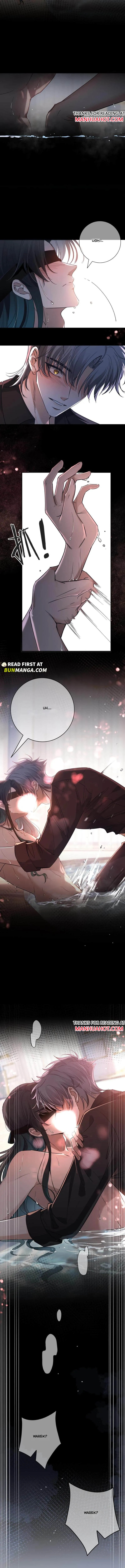 Biting the Master Chapter 8 page 6 - 