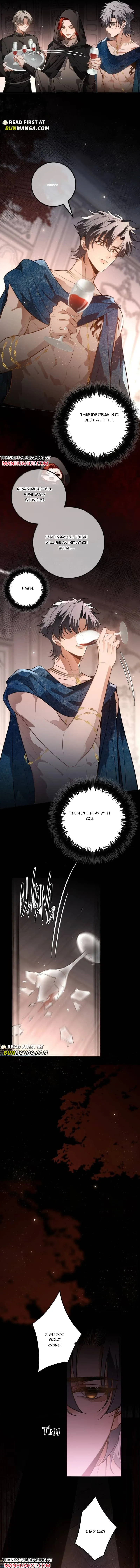 Biting the Master Chapter 80 page 6 - 
