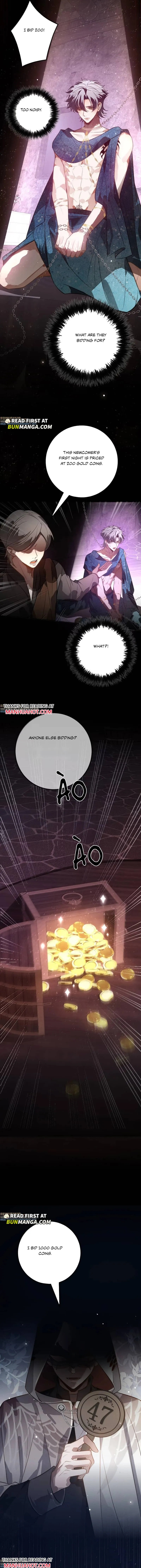 Biting the Master Chapter 80 page 7 - 