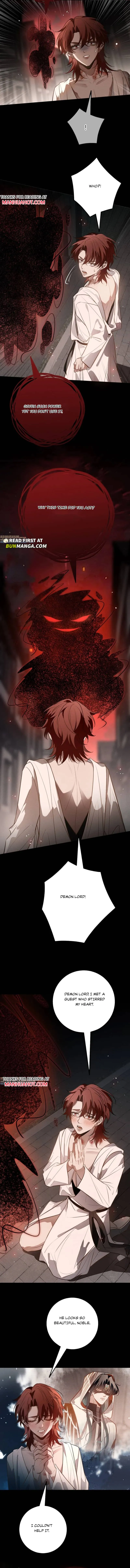Biting the Master Chapter 82 page 2 - 