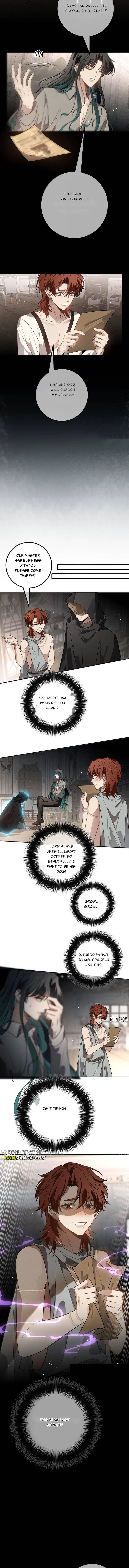 Biting the Master Chapter 83 page 2 - 