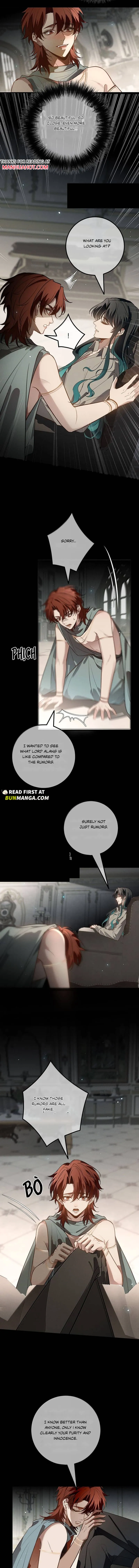 Biting the Master Chapter 83 page 4 - 
