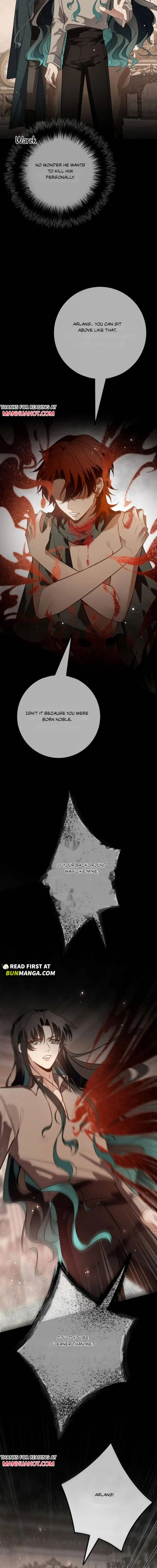 Biting the Master Chapter 84 page 4 - 