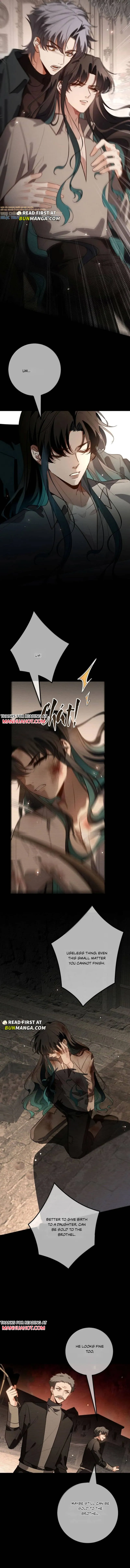 Biting the Master Chapter 84 page 5 - 