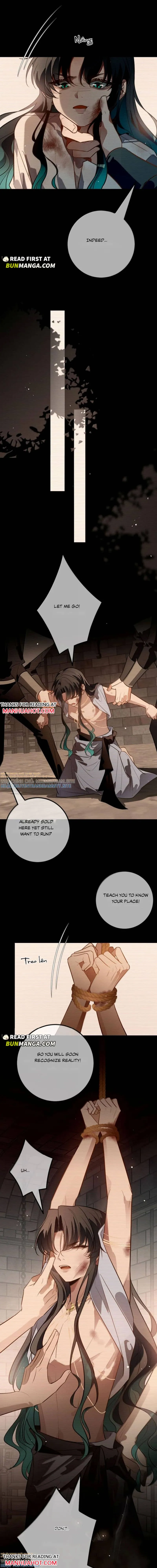 Biting the Master Chapter 84 page 6 - 