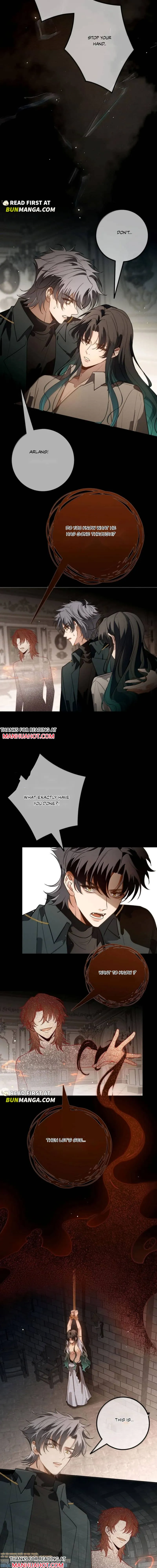 Biting the Master Chapter 84 page 7 - 