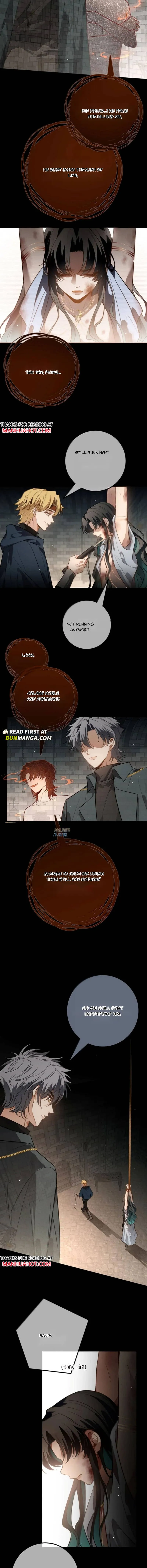 Biting the Master Chapter 84 page 8 - 