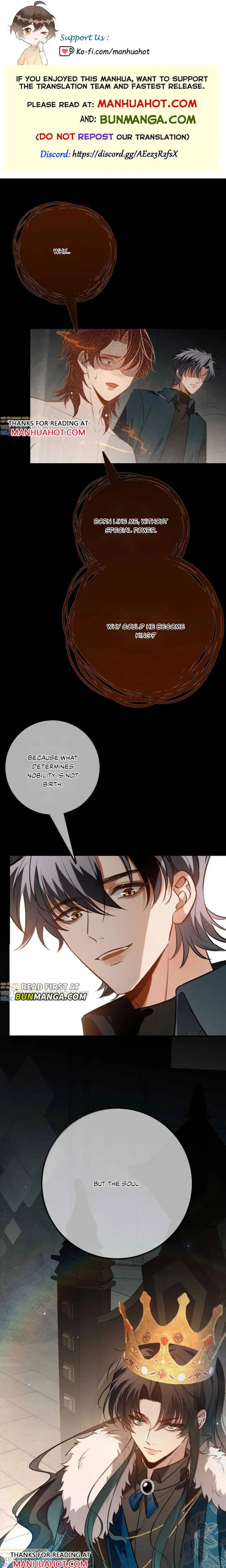 Biting the Master Chapter 85 page 1 - 