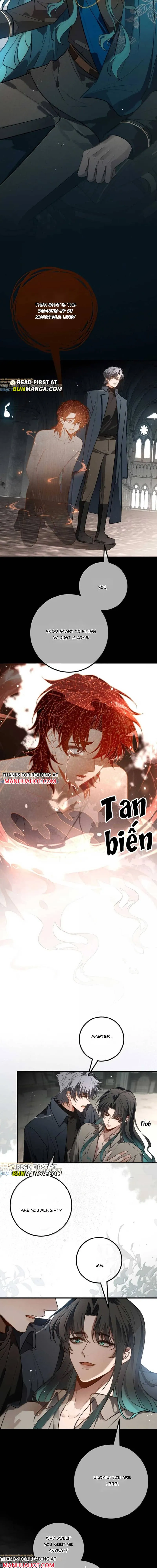 Biting the Master Chapter 85 page 2 - 