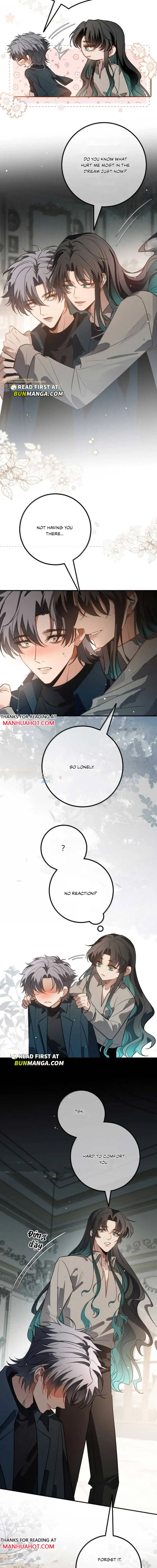 Biting the Master Chapter 85 page 4 - 