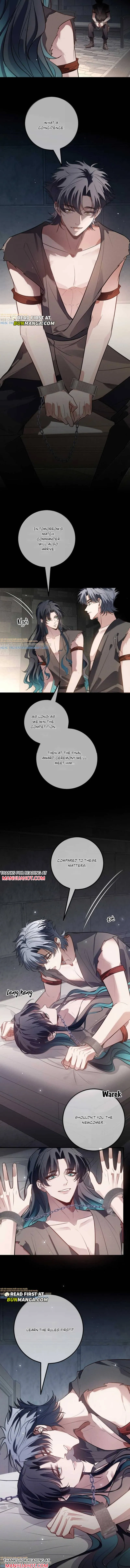 Biting the Master Chapter 85 page 7 - 