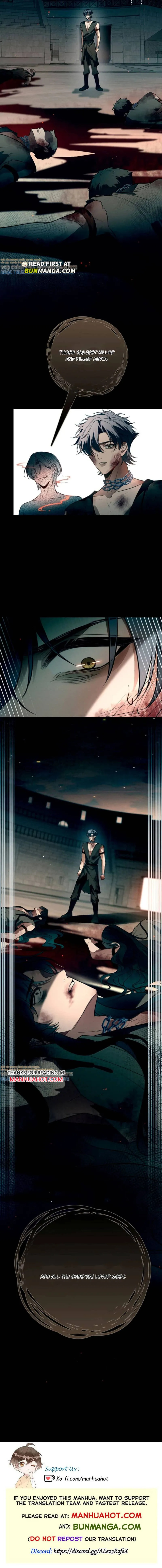 Biting the Master Chapter 86 page 10 - 