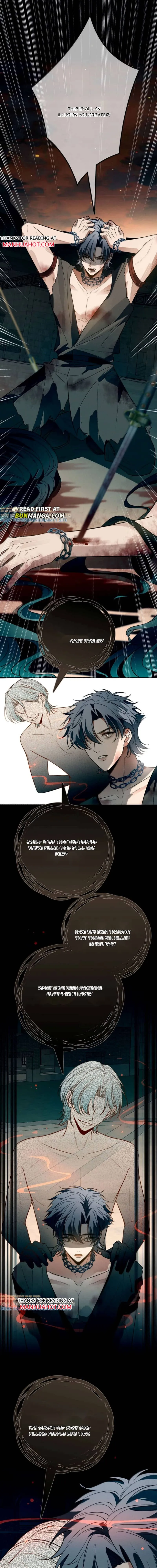 Biting the Master Chapter 87 page 2 - 