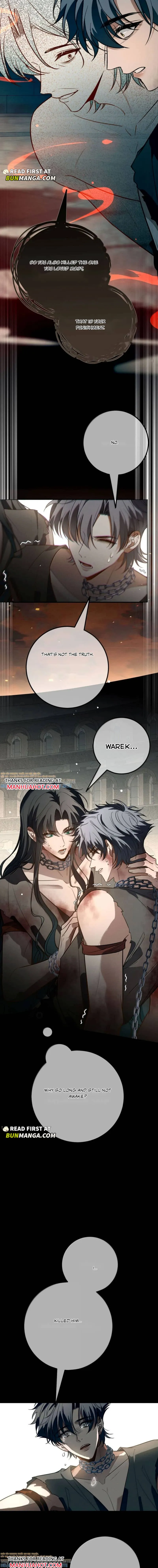 Biting the Master Chapter 87 page 3 - 