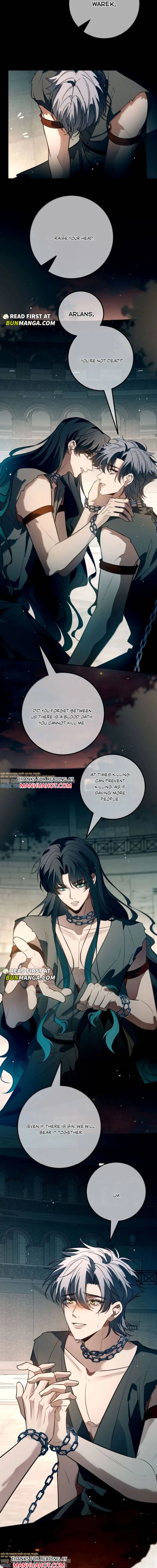 Biting the Master Chapter 87 page 4 - 