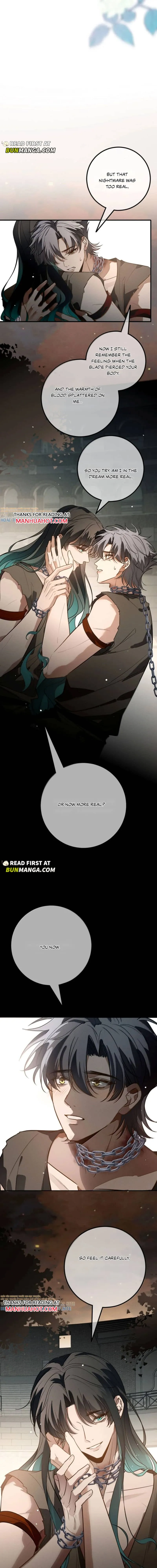 Biting the Master Chapter 87 page 6 - 