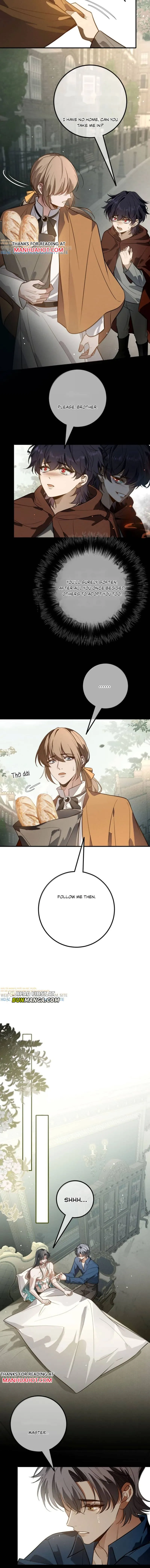 Biting the Master Chapter 88 page 2 - 