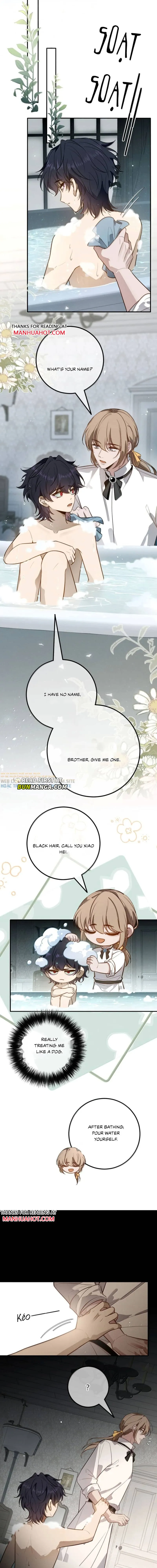 Biting the Master Chapter 88 page 6 - 