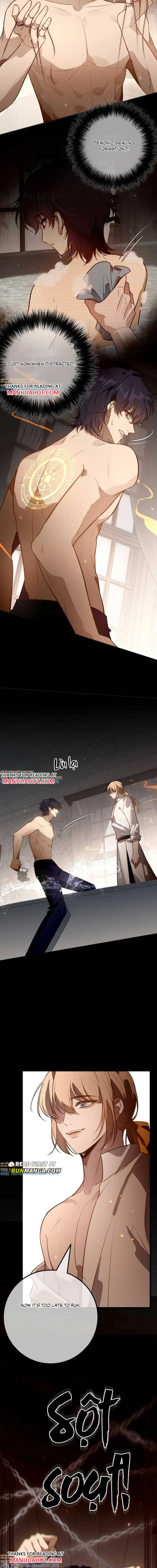 Biting the Master Chapter 89 page 3 - 