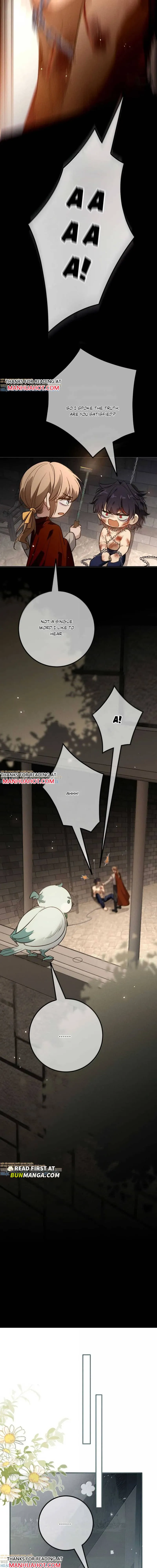 Biting the Master Chapter 90 page 5 - 