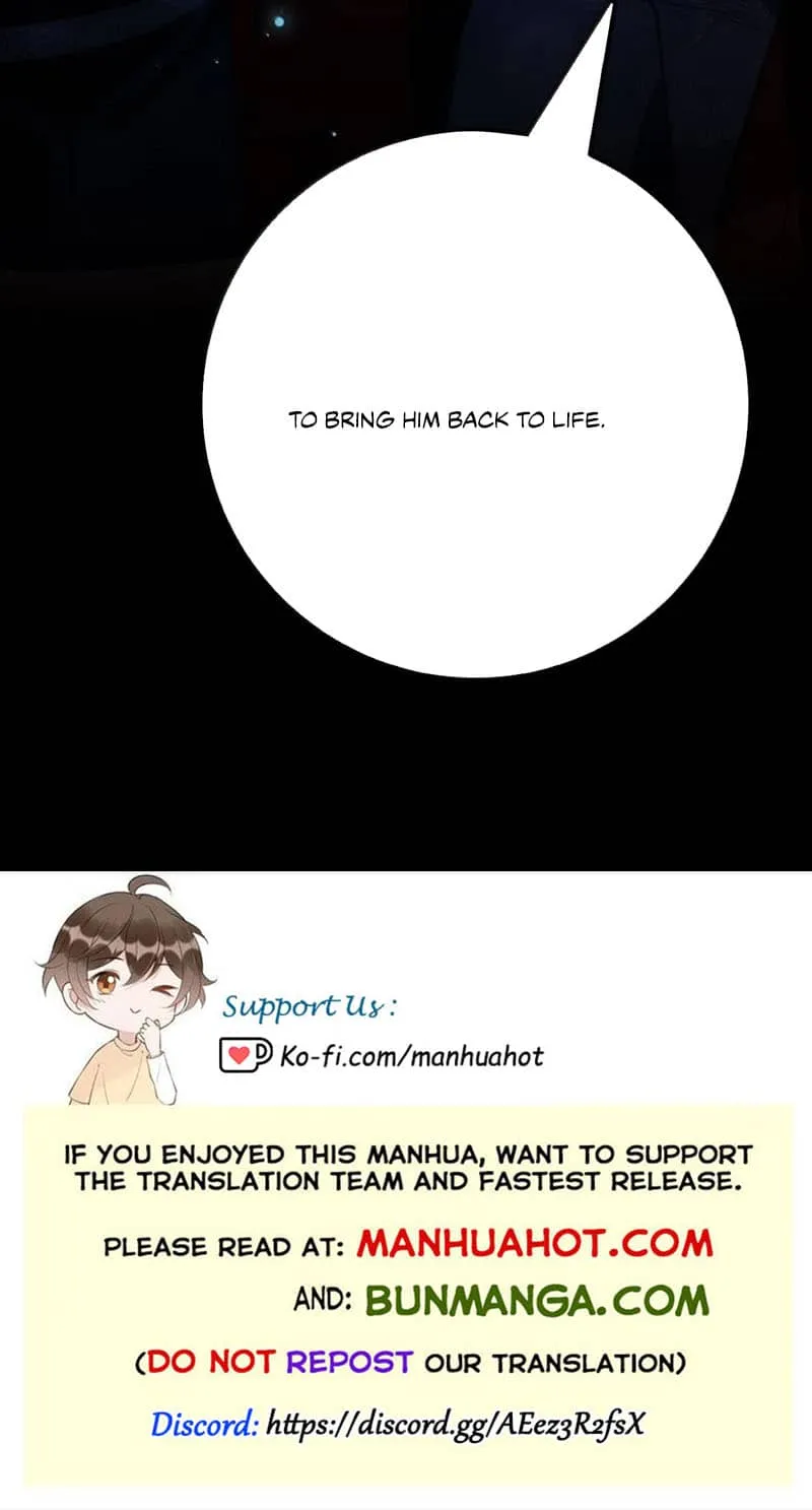 Biting the Master Chapter 92 page 13 - 
