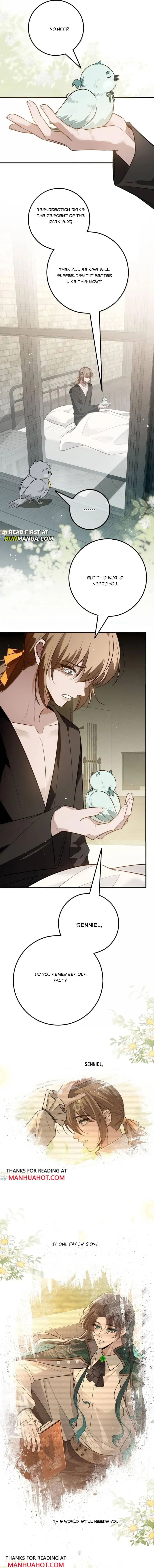 Biting the Master Chapter 92 page 5 - 