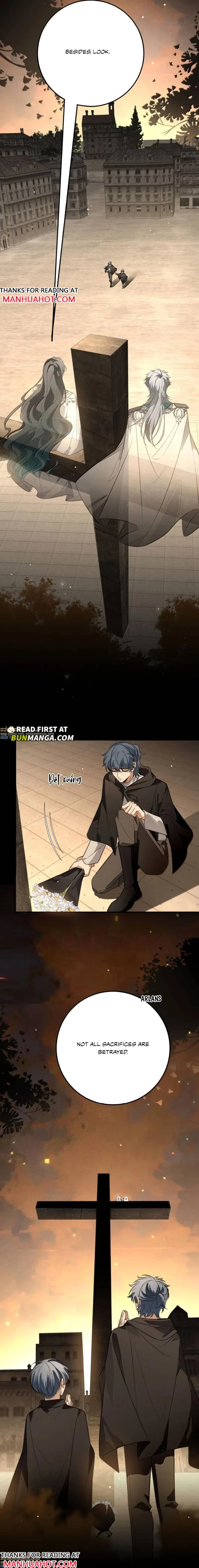 Biting the Master Chapter 92 page 10 - 