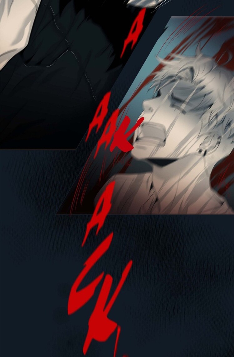 Biting The Tiger Chapter 1 page 11 - 