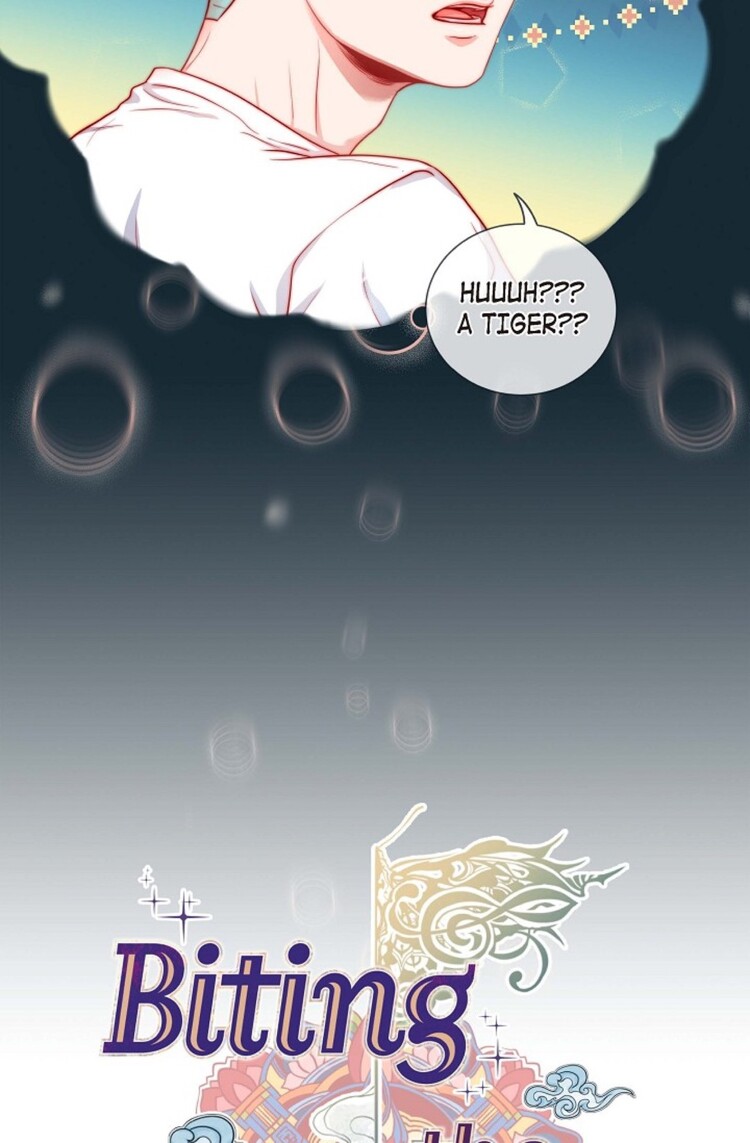 Biting The Tiger Chapter 1 page 16 - 