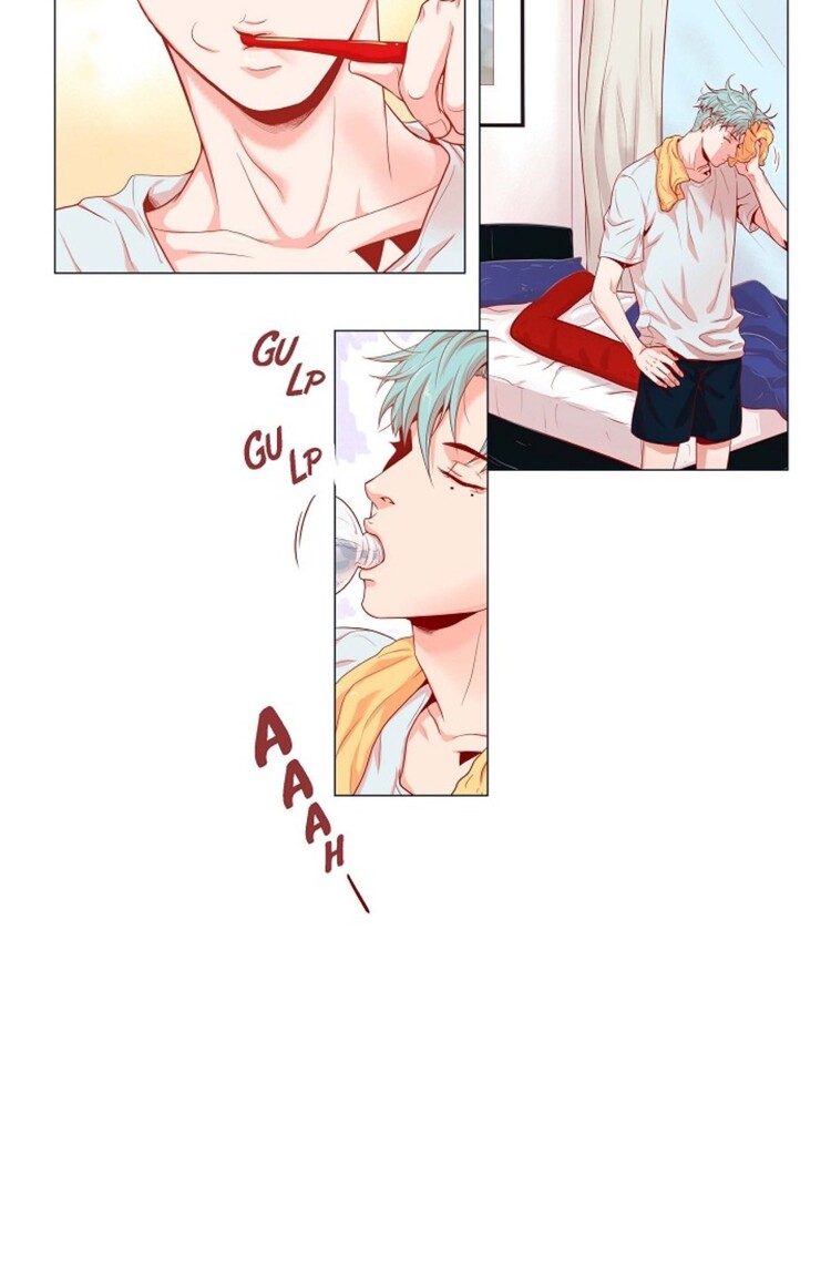 Biting The Tiger Chapter 1 page 20 - 