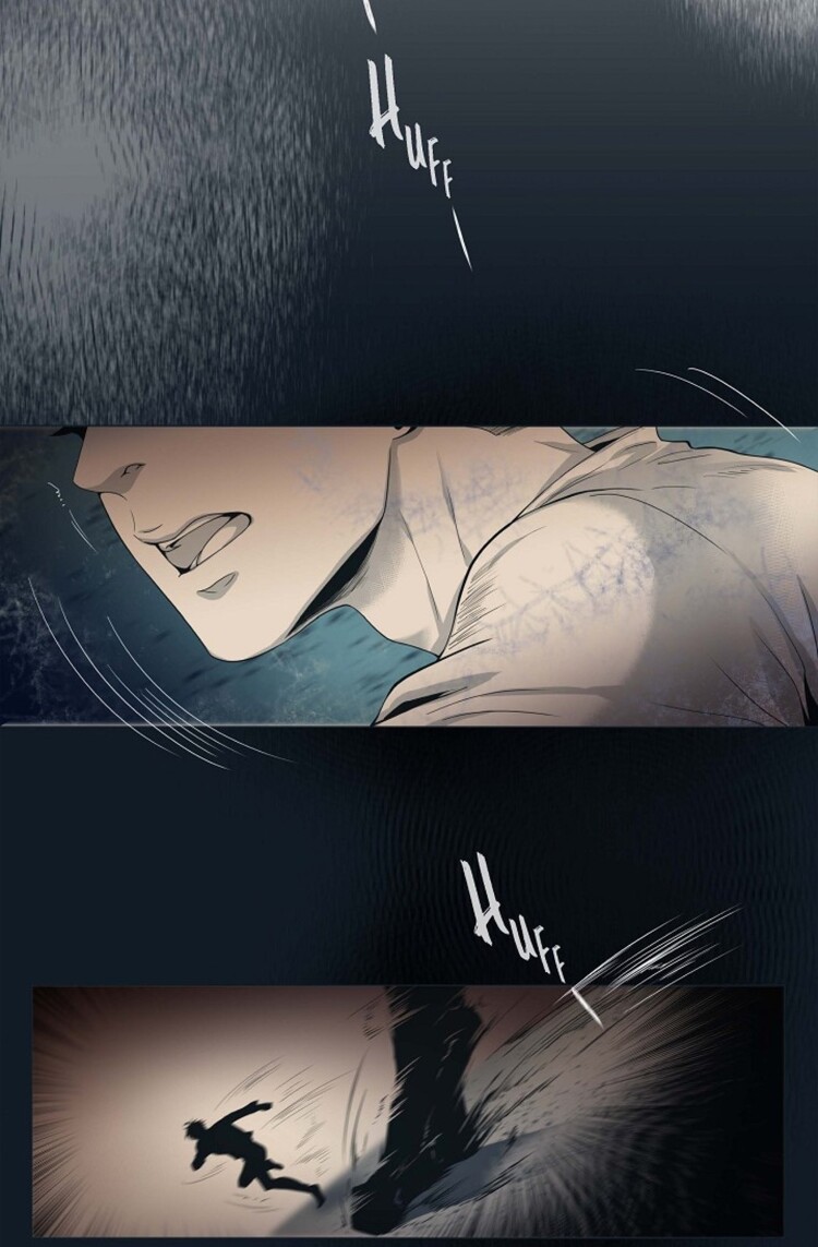 Biting The Tiger Chapter 1 page 3 - 