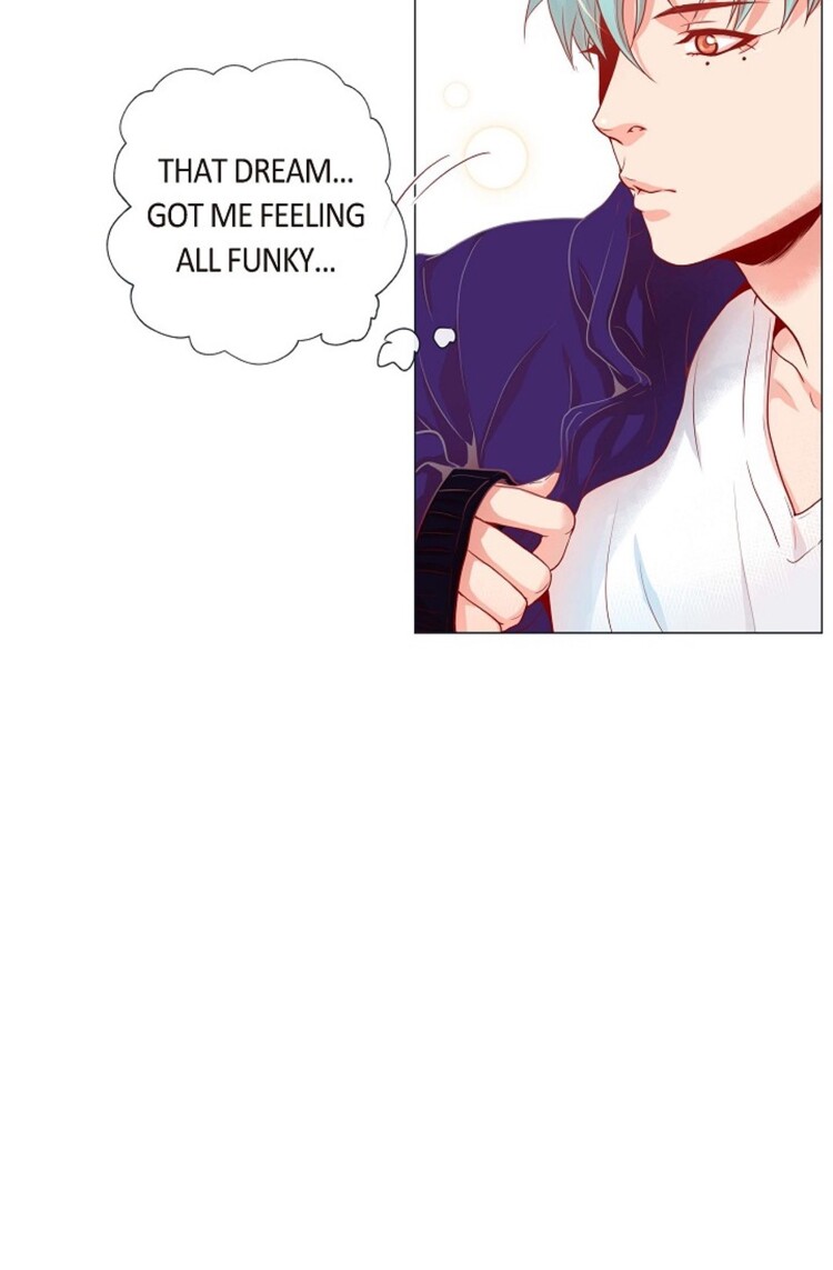 Biting The Tiger Chapter 1 page 22 - 