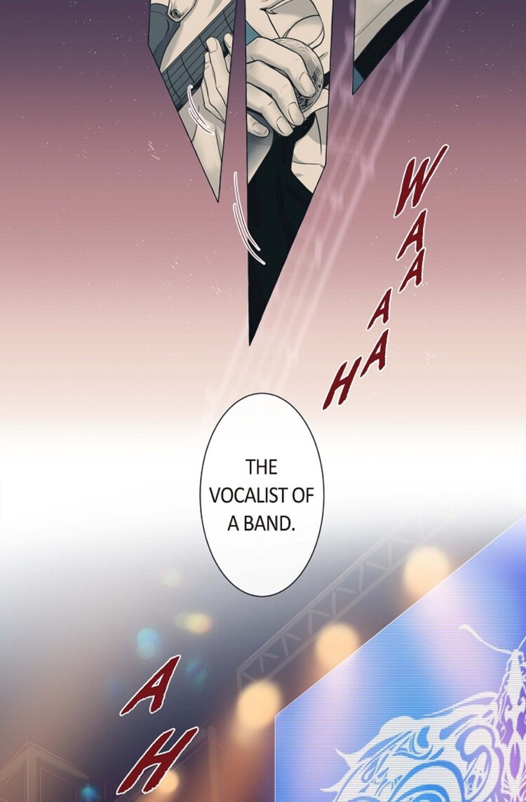 Biting The Tiger Chapter 1 page 26 - 