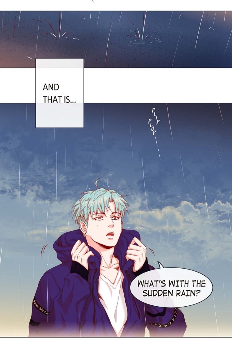Biting The Tiger Chapter 1 page 32 - 