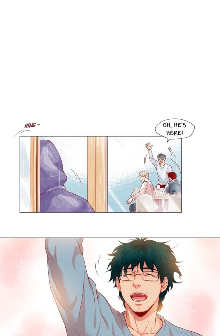 Biting The Tiger Chapter 1 page 34 - 