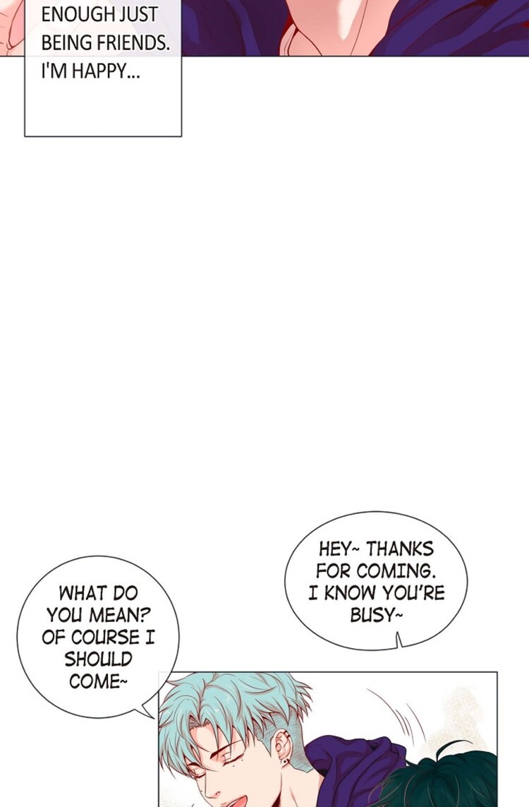 Biting The Tiger Chapter 1 page 36 - 