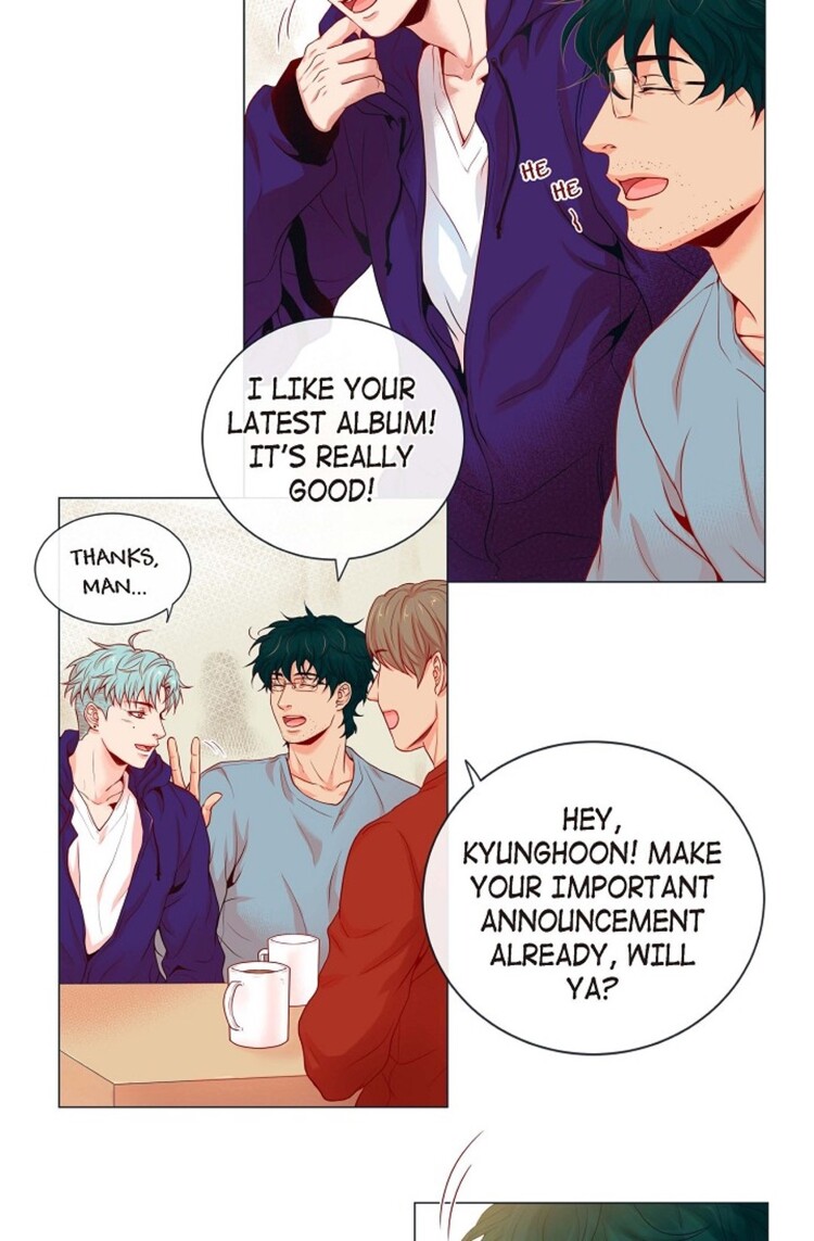Biting The Tiger Chapter 1 page 37 - 
