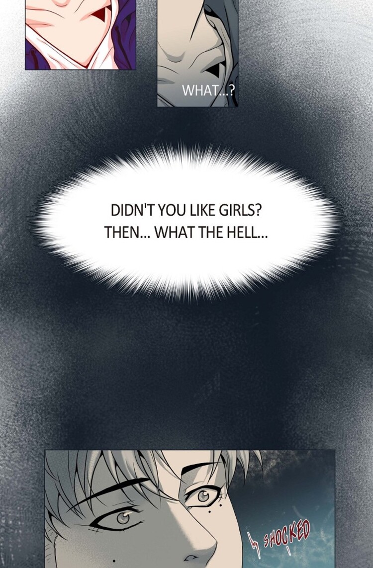 Biting The Tiger Chapter 1 page 40 - 