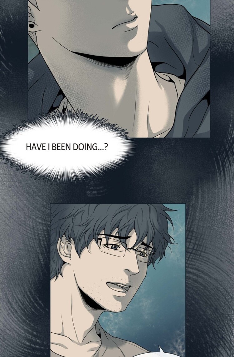 Biting The Tiger Chapter 1 page 41 - 