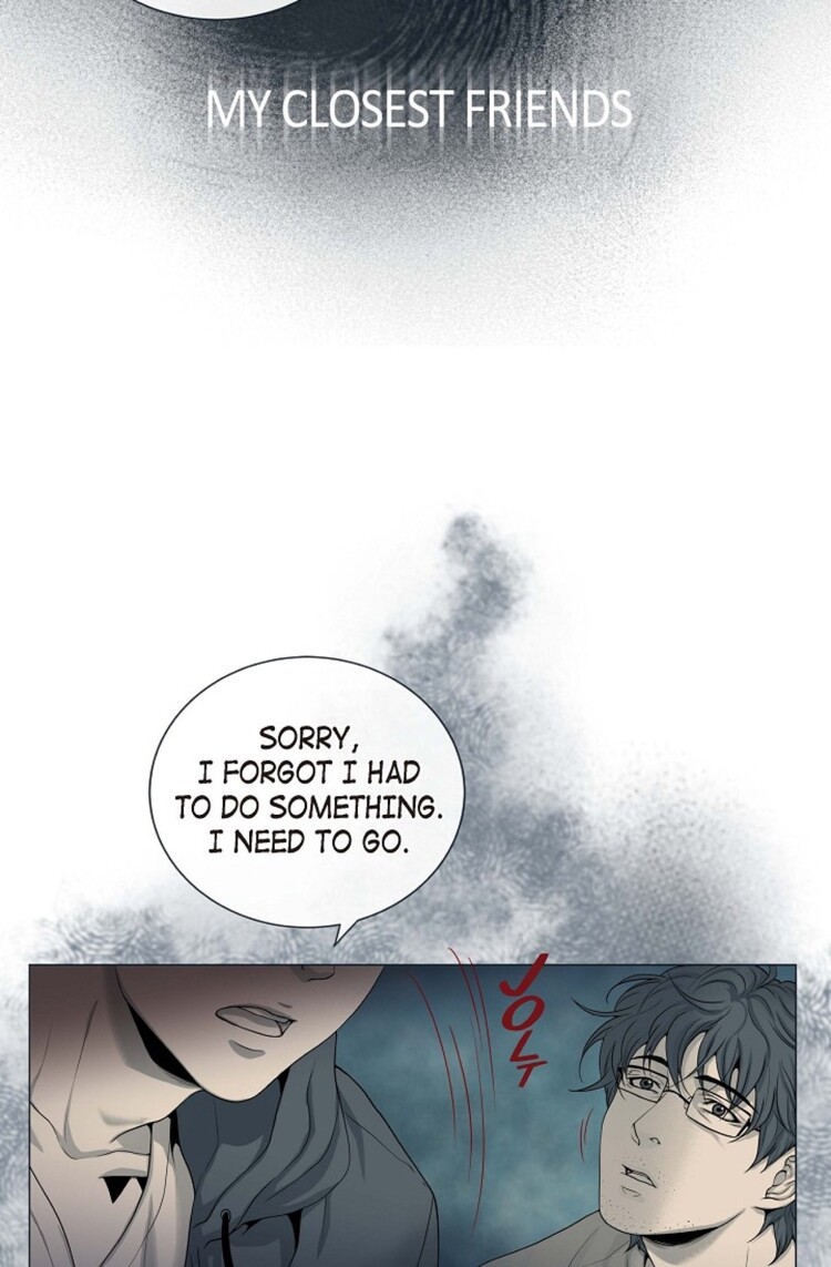 Biting The Tiger Chapter 1 page 43 - 