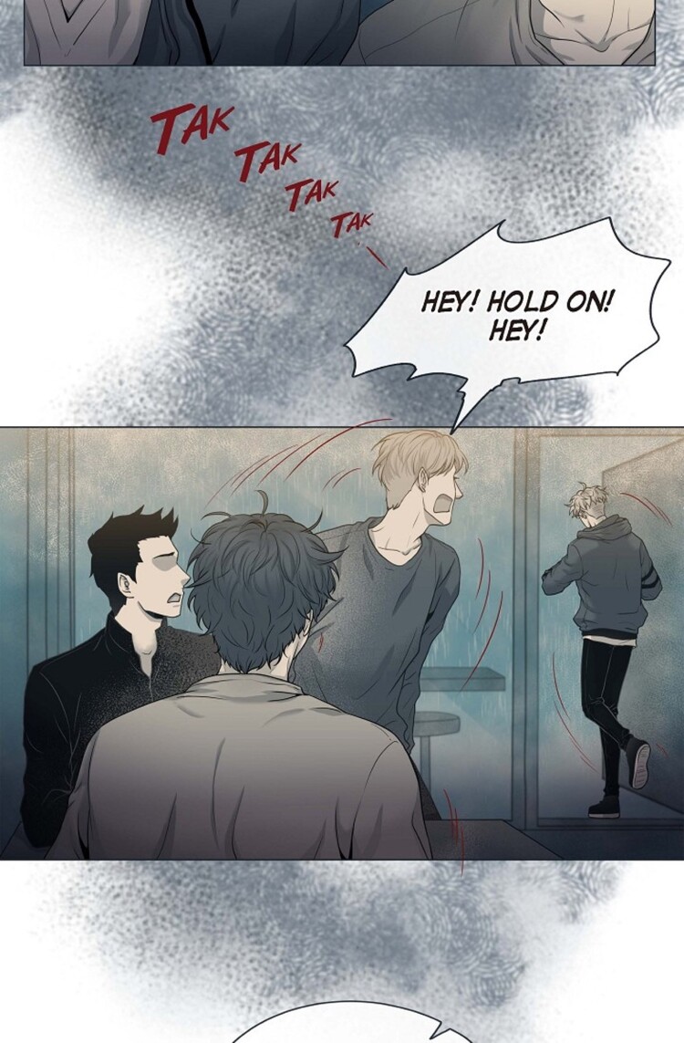 Biting The Tiger Chapter 1 page 44 - 