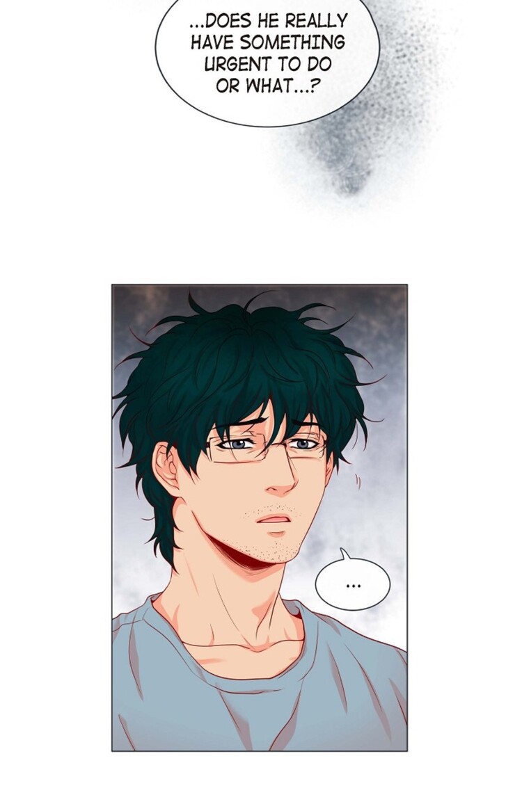 Biting The Tiger Chapter 1 page 45 - 