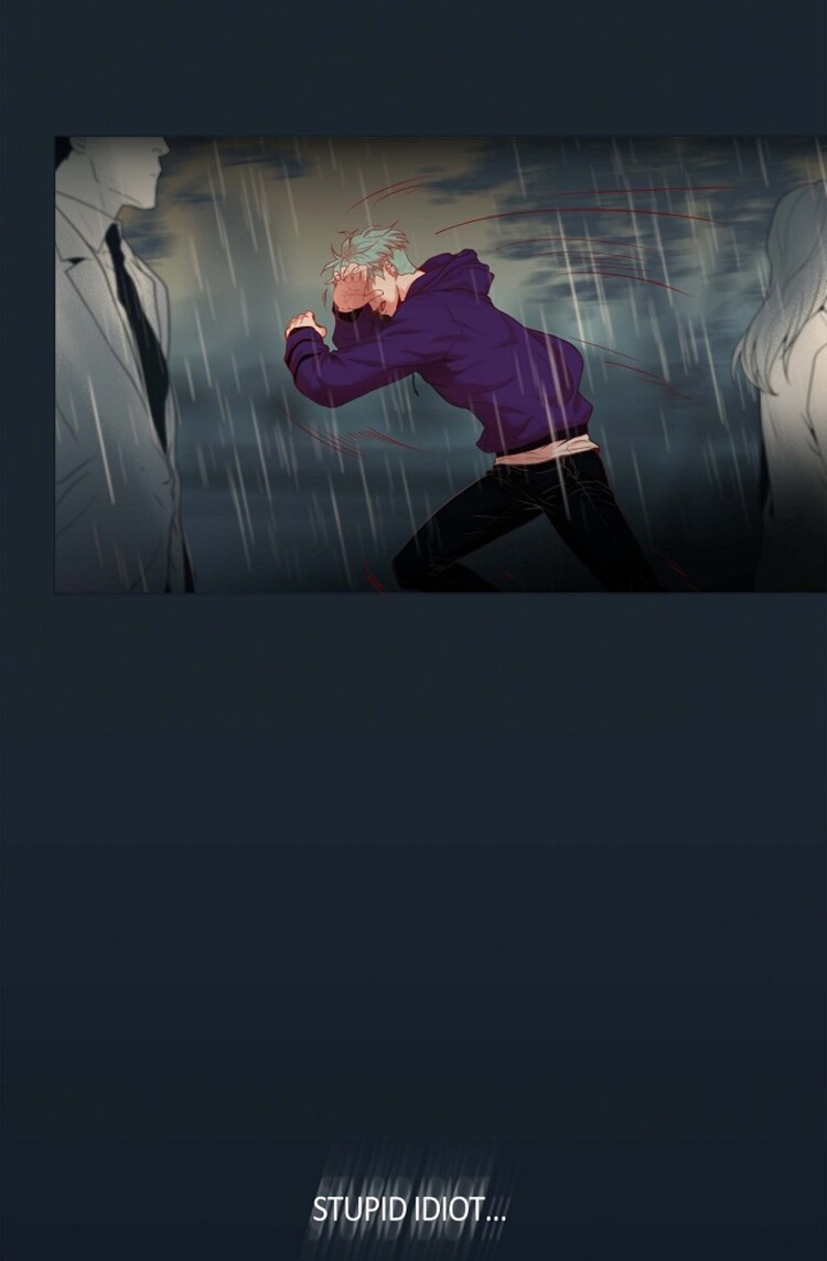 Biting The Tiger Chapter 1 page 48 - 