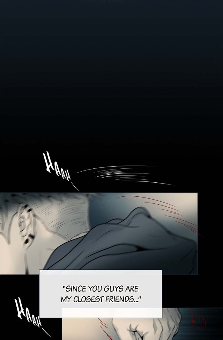 Biting The Tiger Chapter 1 page 49 - 