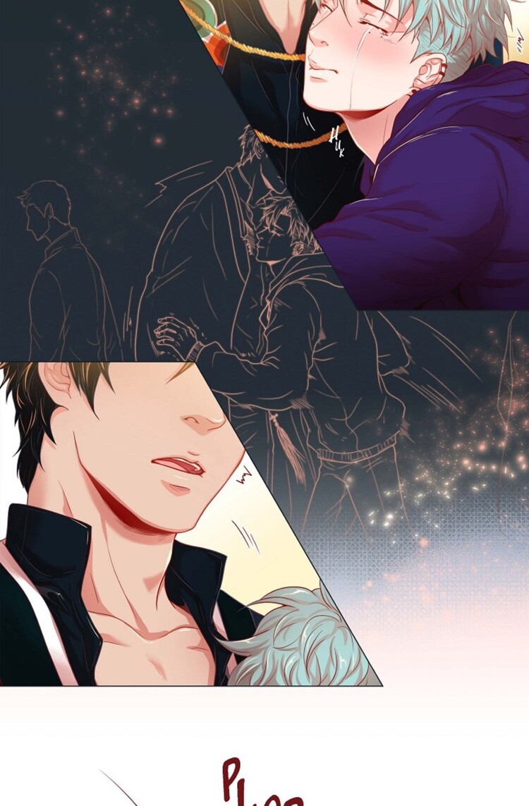 Biting The Tiger Chapter 1 page 51 - 