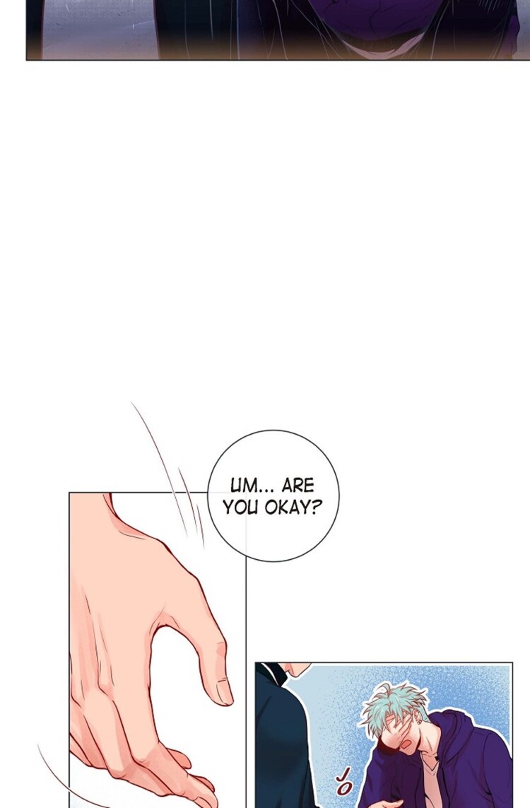 Biting The Tiger Chapter 1 page 53 - 