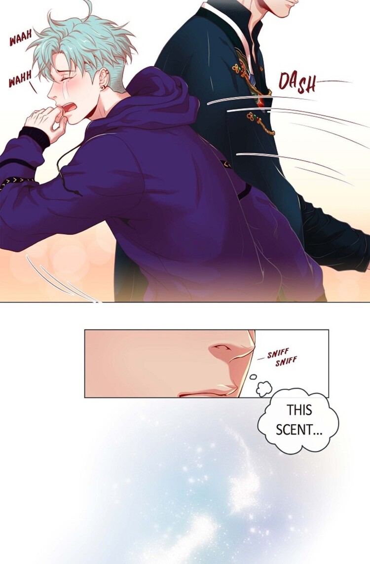 Biting The Tiger Chapter 1 page 55 - 
